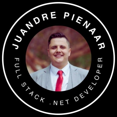Juandre Pienaar